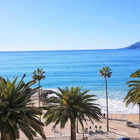 Centre , 3 Min Palais , Clim , Wifi * Cannes