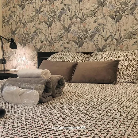 Apartmán Centre , 3 Min Palais , Clim , Wifi
