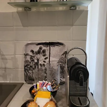 Apartment - Center, Ac / Wifi