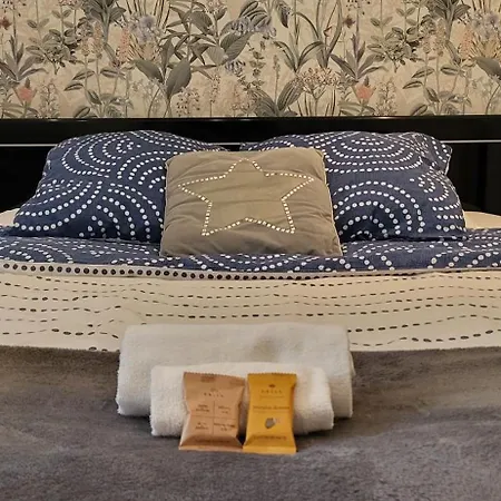 Apartment - Center, Ac / Wifi Cannes