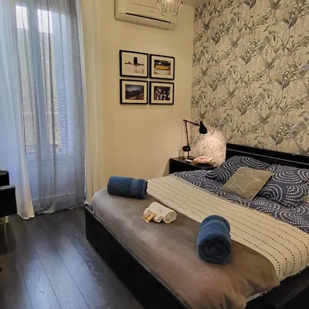 - Center, Ac / Wifi Apartment