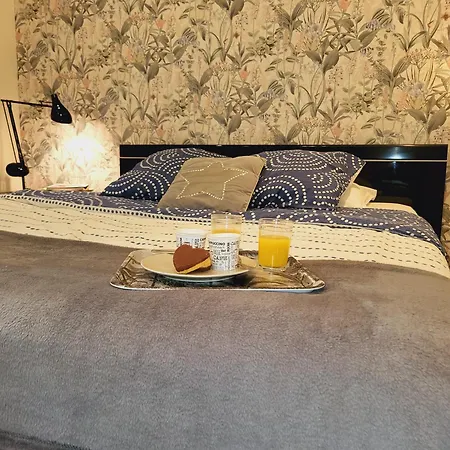 - Center, Ac / Wifi Cannes