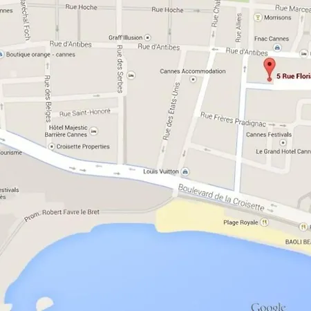 - Center, Ac / Wifi Apartment