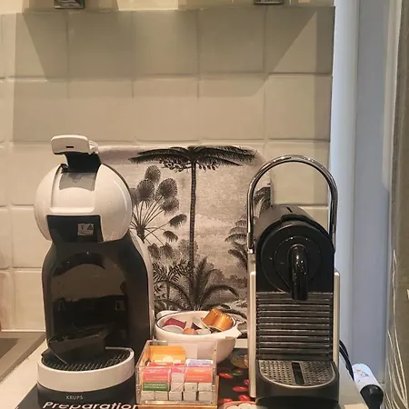 Centre , 3 Min Palais , Clim , Wifi * Cannes